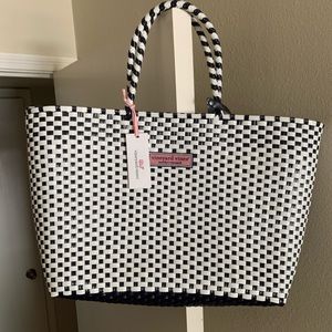 Vineyard Vines Beach Bag